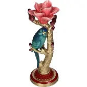HD Collection Kandelaar Tropicana Multi D 10 H 26,5 Cm
