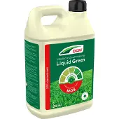 DCM Liquid Green 2 5 l