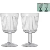 Gusta Wijnglas 230 Ml 2 Stuks