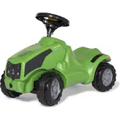 Rolly Toys Tractor Minitrac Deutz Agro