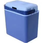 Coleman Coolzone Elektrische Koelbox - 24L - 12V - Licht Blauw