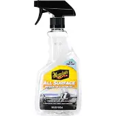 Meguiar's G240616EU All Surface Interior Cleaner - auto interieurreiniger - 473ml