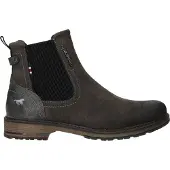 Mustang Boots