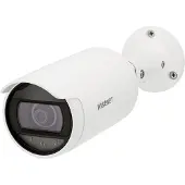 Hanwha ANO-L7022R bewakingscamera Kogel (vorm) IP-beveiligingscamera Buiten 2560 x 1440 Pixels Plafond/muur