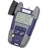 Viavi Solutions OLP-35V2 Glasvezeltester Meetbereik: Netwerk