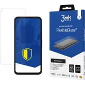 3MK FlexibleGlass - Schermbeschermer - Google Pixel 4a - Hybride Glas - Ultralicht