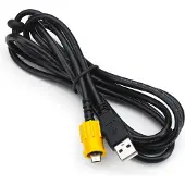 Zebra USB cable (A/micro USB), 1,8m