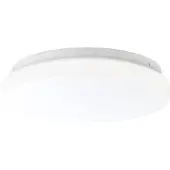 Brilliant Plafondlamp Farica Starry wit Ø 26cm - 4000K