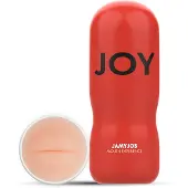 Jamyjob | Mouth Power Masturbator