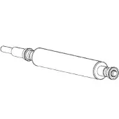 Zebra platen roller