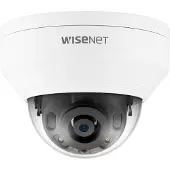 Hanwha QNV-6022R bewakingscamera Dome IP-beveiligingscamera 1920 x 1080 Pixels Plafond/muur