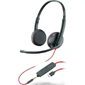 HP PLANTROONICS Blackwire C3225 Type C (209751-101)