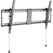 Techly ICA-PLB 590 Wandbeugel voor TV 43-90" LED/LCD 70kg kantelbaar slim 49mm