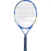 Babolat Ballfighter 23 Junior Tennis Racket Zilver 5X0 Kinderen