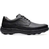 Clarks NATURE THREE Wijdte H Veterschoenen | Maat 8