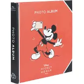 Grupo Erik Mickey Mouse Foto Album