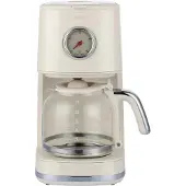 MIOGO Koffiezetapparaat Daily MDCM1