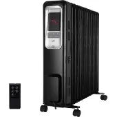 Essentiel B Oliegevulde radiator ECHB933n