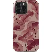 Burga Tough Backcover voor de Apple iPhone 15 Pro Max - Tender Kiss
