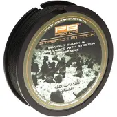 PB Products Stretch Attack Shockleader - Weed - 40lb - 10m