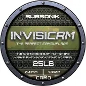 Sonik - Subsonik Invisicam 1200m -