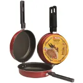 Ibili Tortilla Patatas Venus 24 Cm Koekenpan