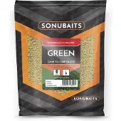 Sonubaits One to One Paste - Soort : Green
