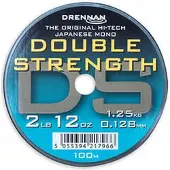 Drennan - Lijn nylon Double Strength 100m-