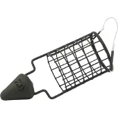 Daiwa - Feederkorven N'Zon Distance Cage Feeder -
