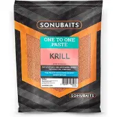 Sonubaits One To One Paste Krill | Boilies
