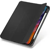 Uniq Bookcover Transforma Ipad Air 2020/2025 Grijs (108609)