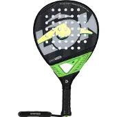 Lok Easy Flow Padel Racket Groen 360-375 gr