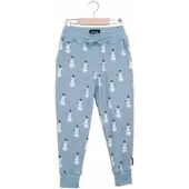 Snurk Pyjamabroek Kids Mr.Snowman-Maat 104