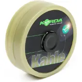 Korda Kable Leadcore - Leader - Weed / Silt