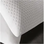 Simmons Beautyrest by hoofdkussen - Stevig | Nu met 2 gratis moltonslopen!