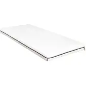 Felman 2Face Deluxe Topper -160x200cm (bol)
