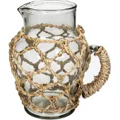 HD Living Waterkan Pitcher Clear 17 x 15 x 15 cm