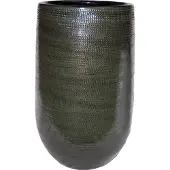 HS Potterie Vaas Tokio groen