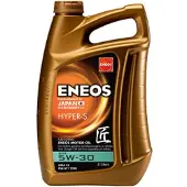 ENEOS EU0034301N Motorolie