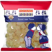 Holland Foodz De Oosterhoutse Boterwafeltjes 6 x 500 gram