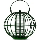 Vogelbescherming Vetbollenhouder London Groen D 22 H 20,6 Cm