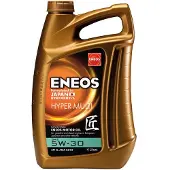ENEOS EU0033301N Motorolie