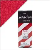 Angelus Suede Dye Rood 88,7ml/3oz - Verf voor suede