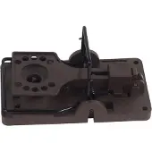 Gorilla Rat Trap Zwart