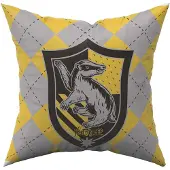 Sihir Dükkani Wizarding World - Harry Potter - Kussen - Huffelpuf