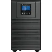 BlueWalker Vfi 3000 Tg Dubbele Conversie 3kva 5 Uitgangen Ups 2700w