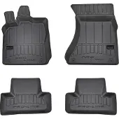 Frogum Rubber vloermatten FRG 3D407336