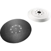 Festool ST-STF-D215/8-LHS 225-SW Steunschijf Voor Langnek Schuurmachines - 215mm