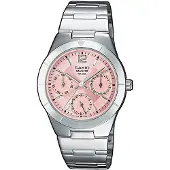 Casio Polshorloges LTP-2069D-4AVEG