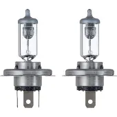 Osram Ultra Life Serie - Halogeen Voertuiglamp - H4 - Lange Levensduur - 4 Jaar Garantie